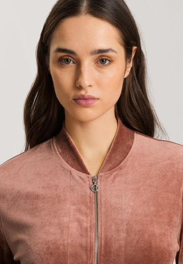 78856 Favourites Jacket - 2348 Burlwood